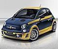 Abarth 695 Fuori serie